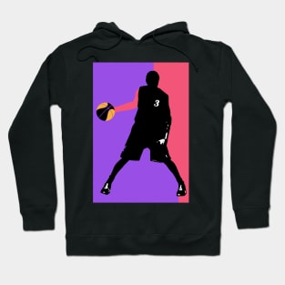 Basketball Royalty Hoodie